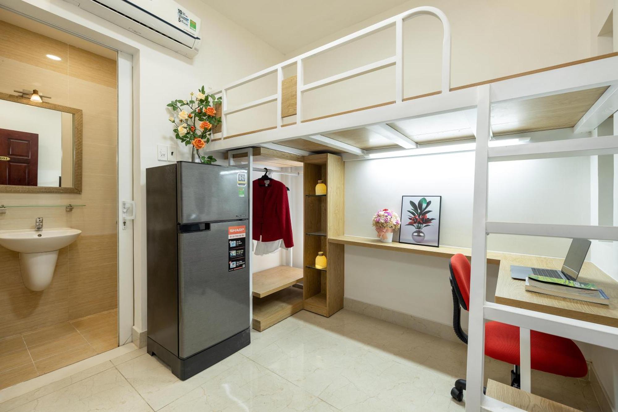 Ruby Studio * TP. Hồ Chí Minh