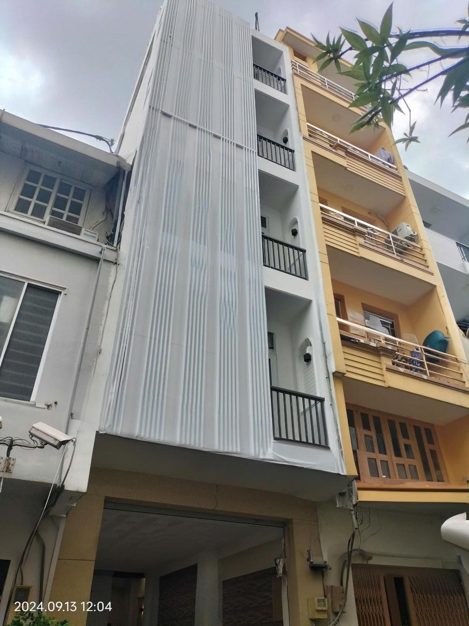 Căn hộ Ruby Studio