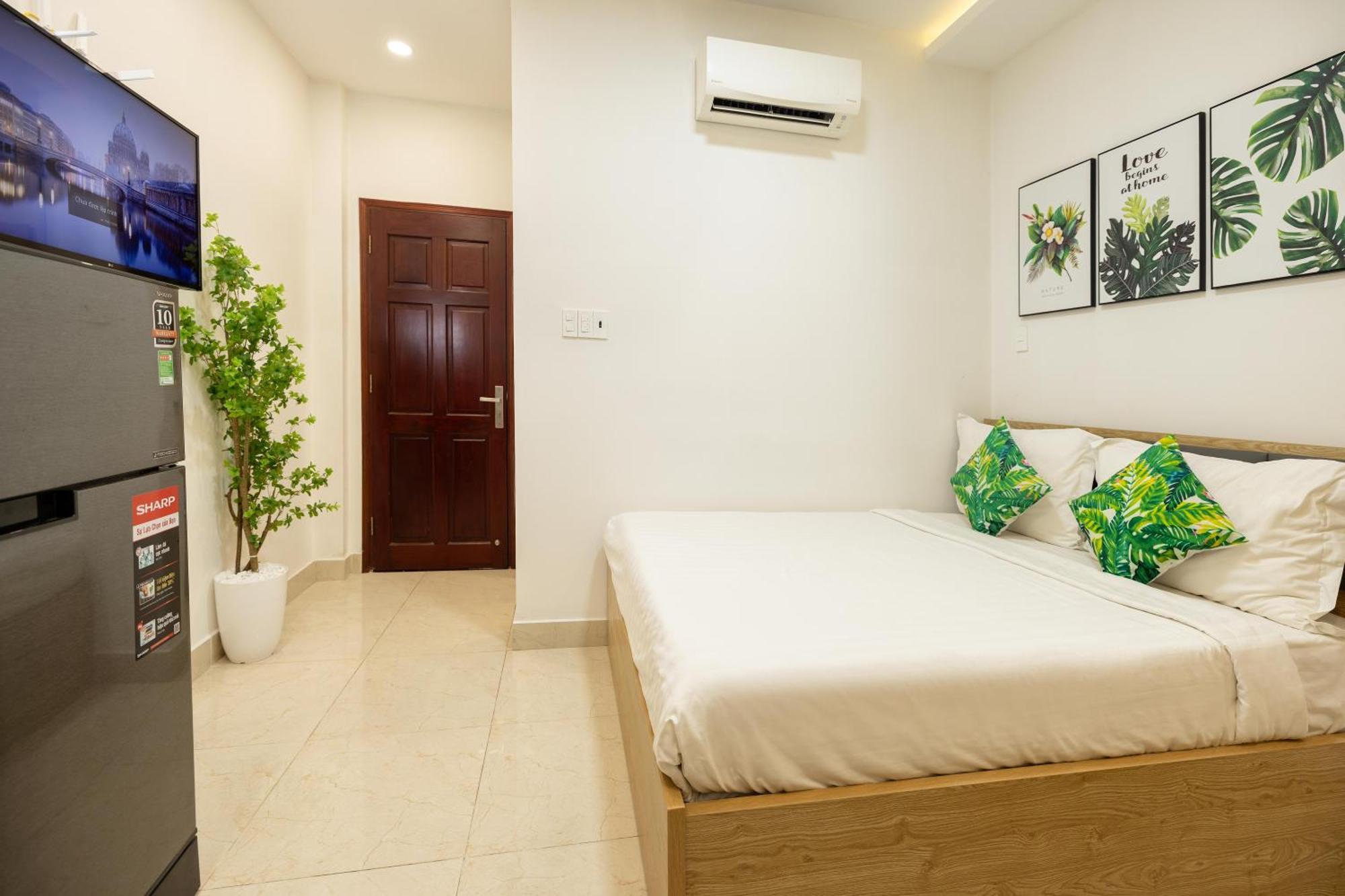 Ruby Studio Căn hộ TP. Hồ Chí Minh