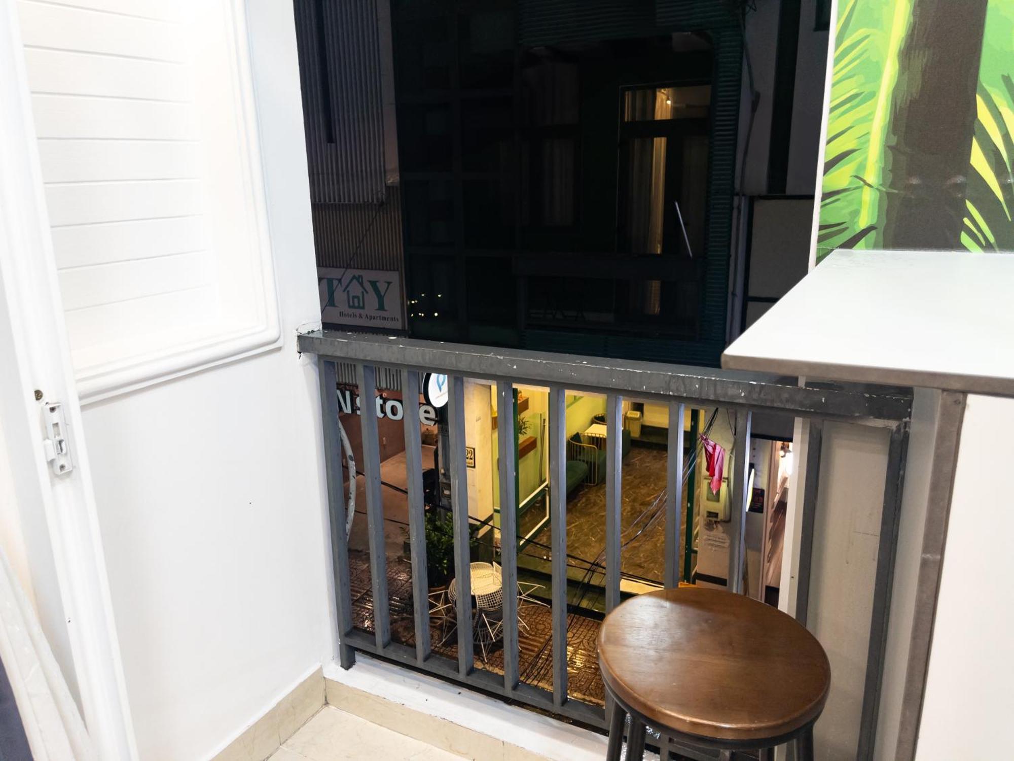 Ruby Studio Căn hộ TP. Hồ Chí Minh