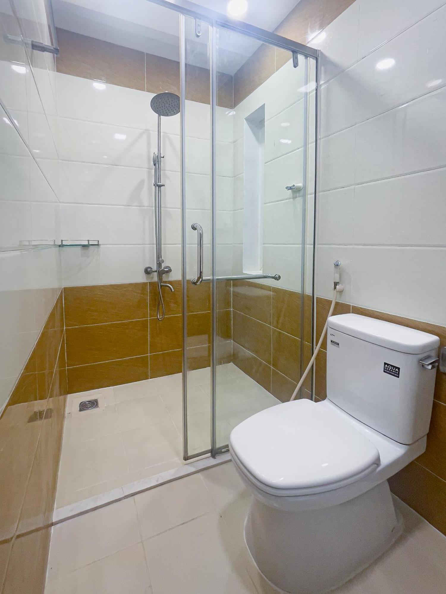 Căn hộ Ruby Studio TP. Hồ Chí Minh