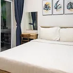Ruby Studio Apartment