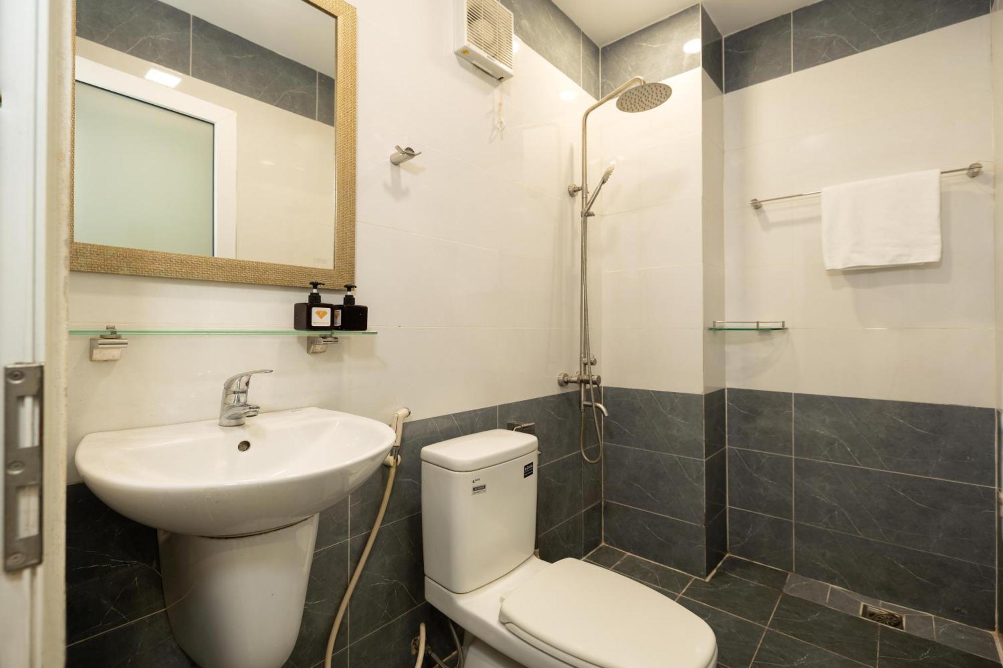 Ruby Studio Ho Chi Minh City